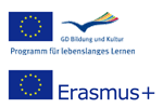 erasmus doppel logo